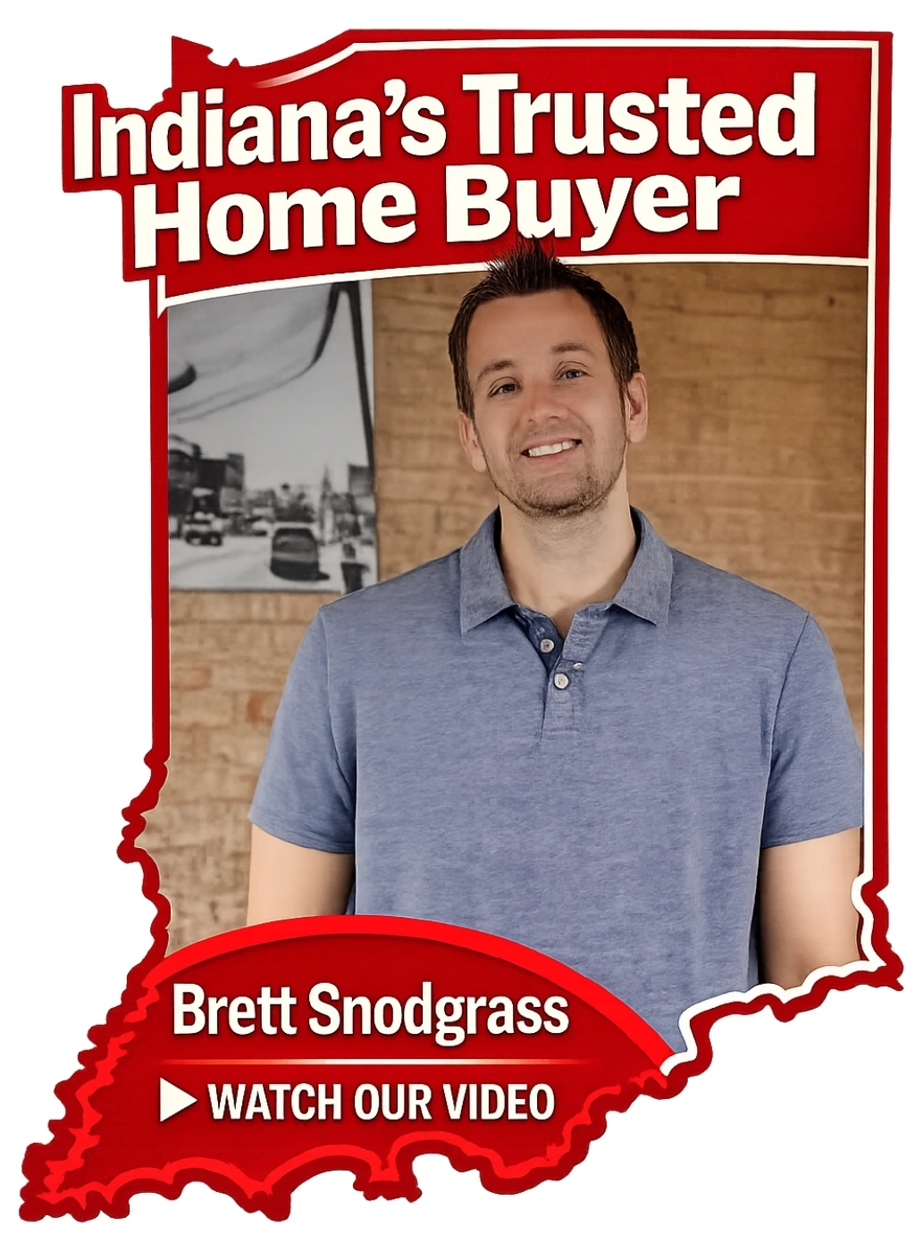 Indiana's Trusted Home Buyer