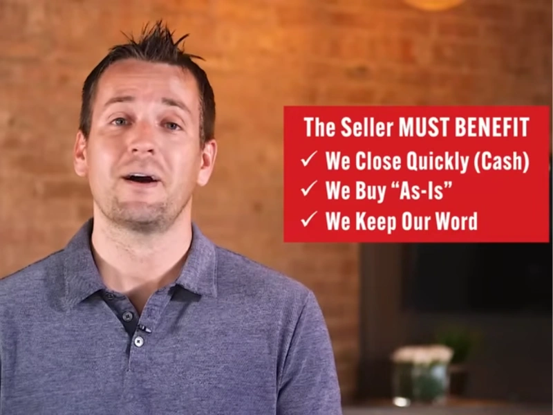 Indiana's Trusted Home Buyer