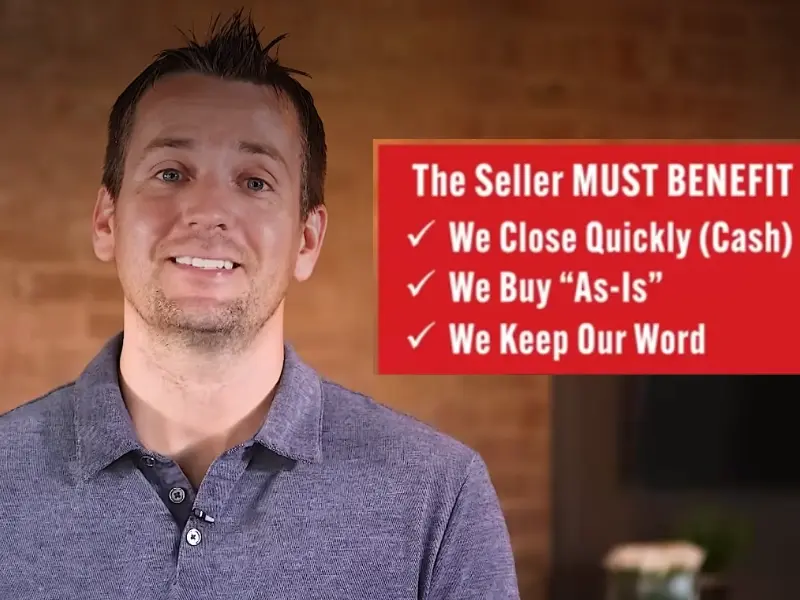 Indiana's Trusted Home Buyer