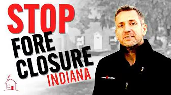 Indiana's Trusted Home Buyer