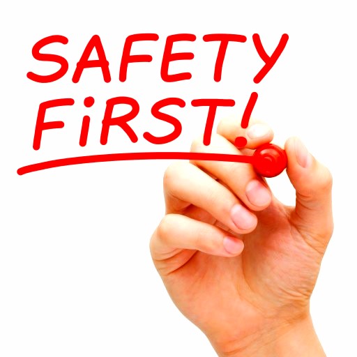 N.J. Division of Highway Traffic Safety Shares New Year’s Eve Safety Tips