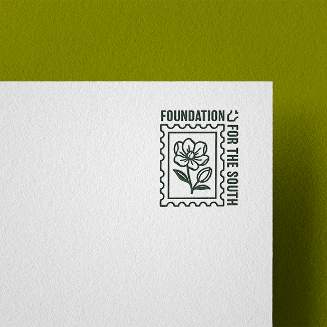 Foundation For The South