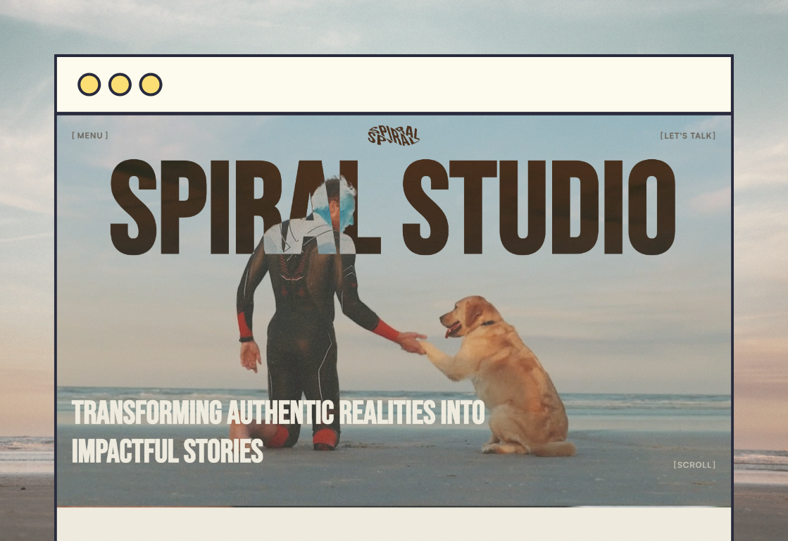 Spiral Studios