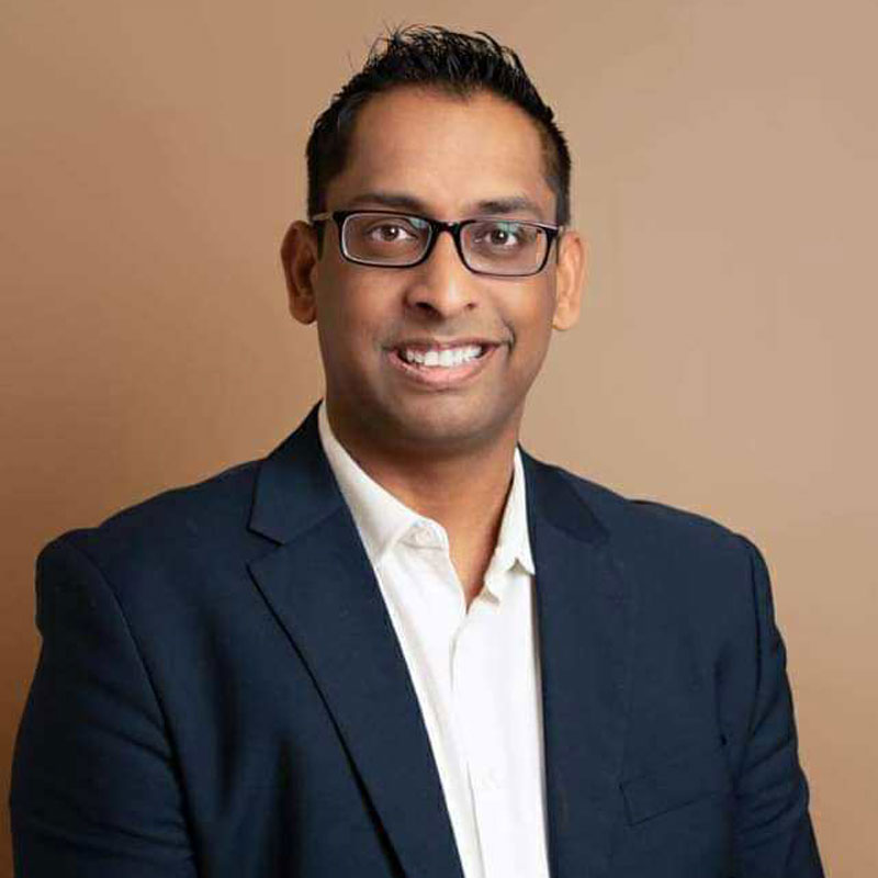 Navin Reddy