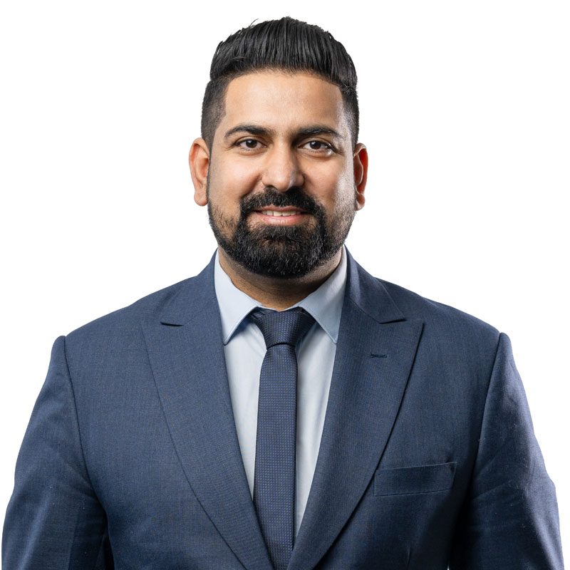 Khushpreet Sidhu