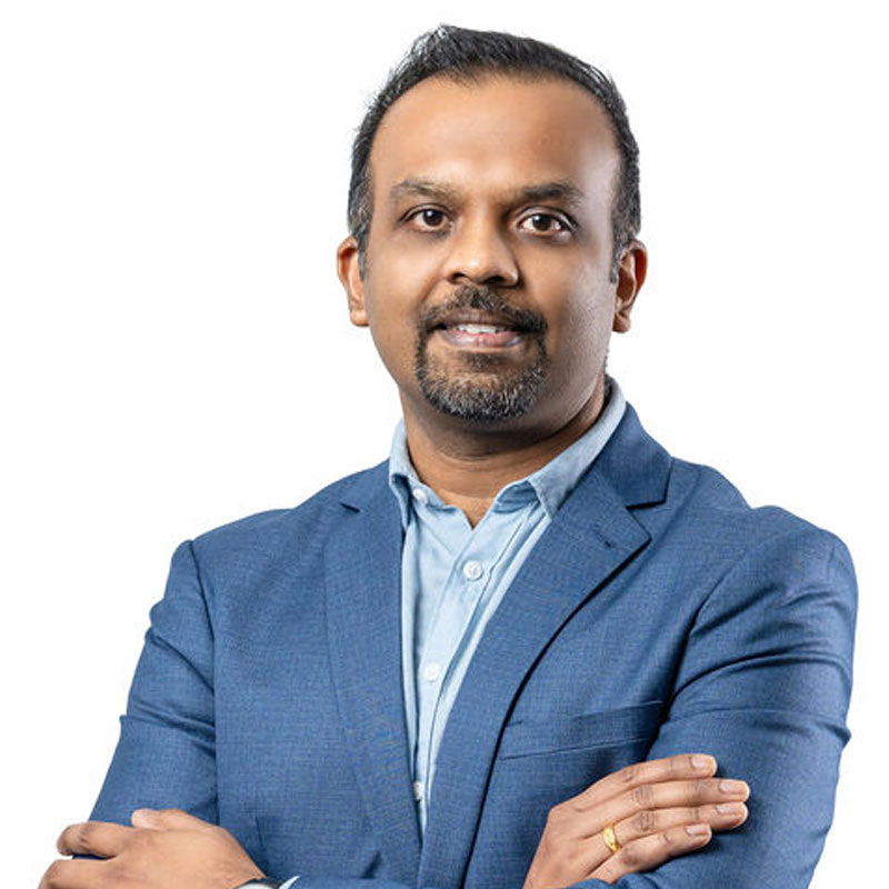 Philip Antony