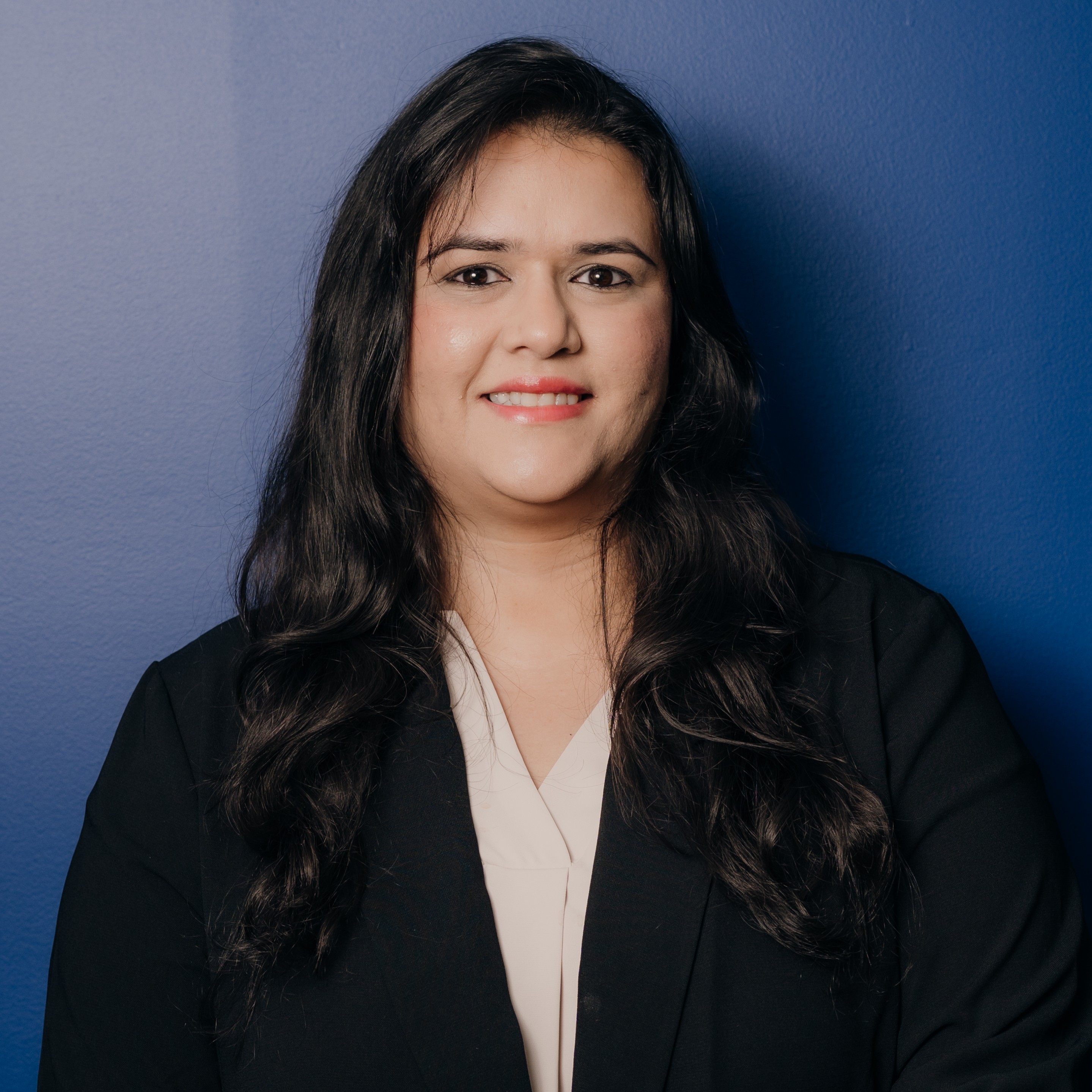Simran Geddie