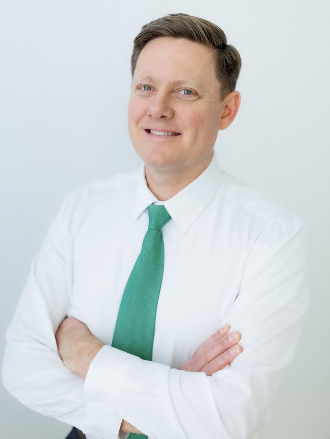 Dr. Peter Schultz