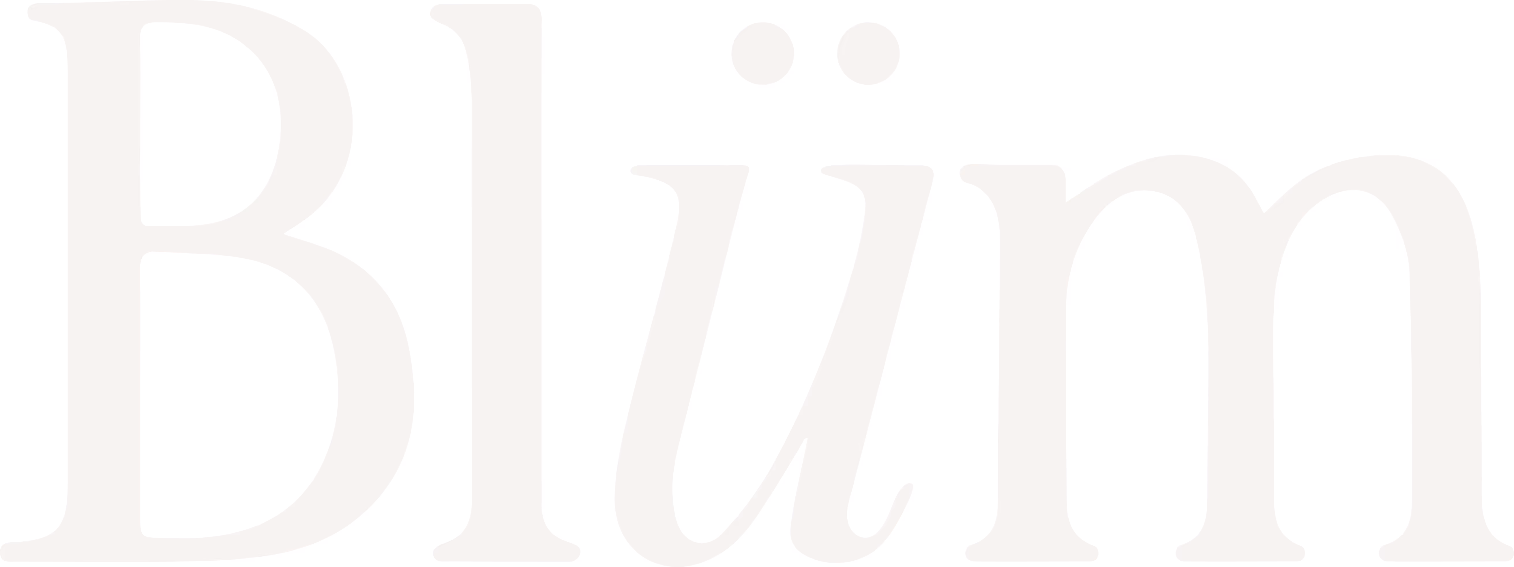 Blum logo