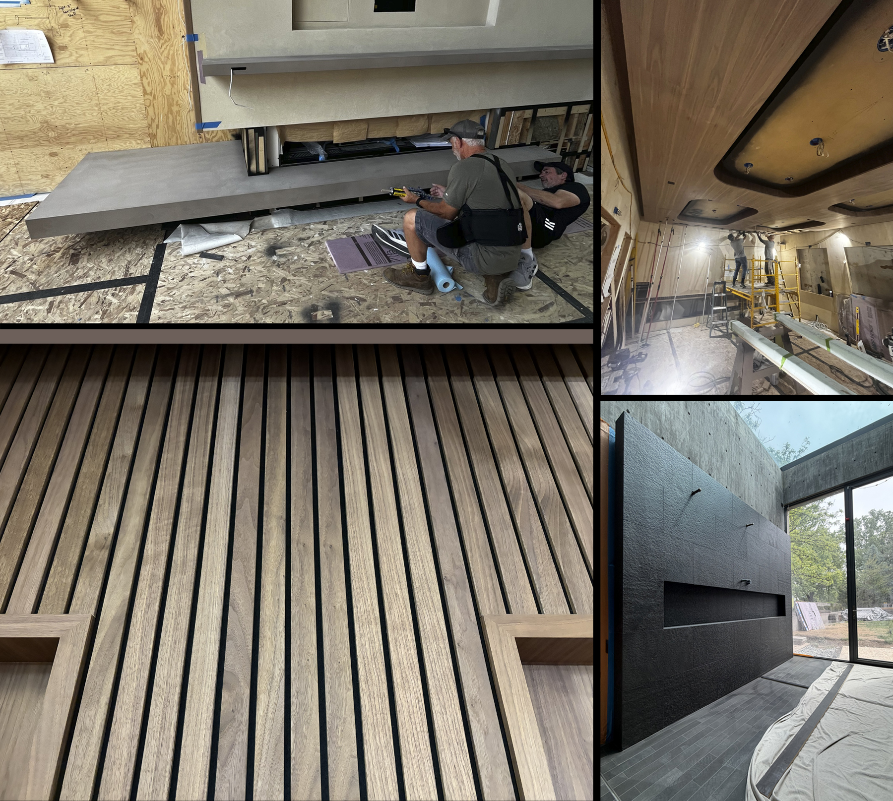 Haven | Construction Update