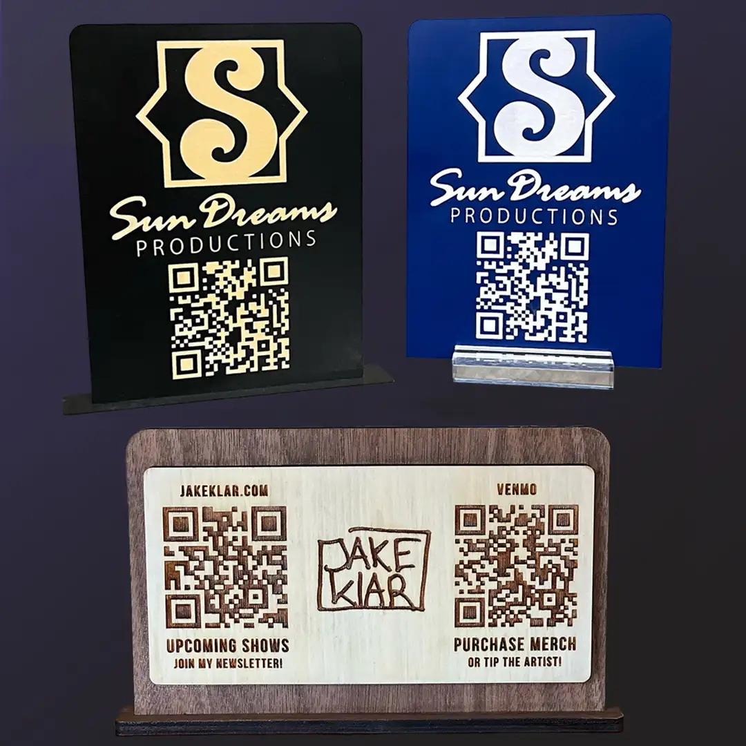 Mosaic designed by Sandra Groenveld.  Calligraphy and Engraving by Merri Klar totallymerri