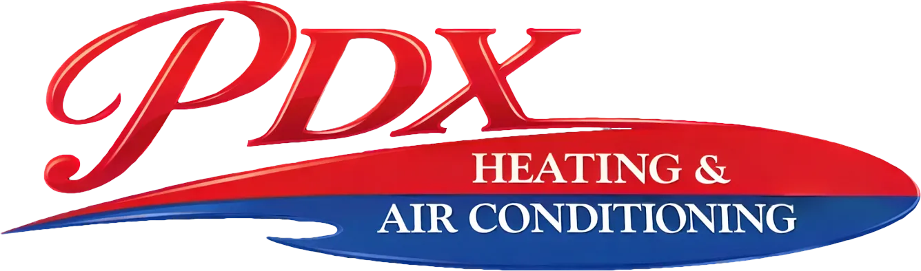 Portland Heating & Air Conditioning Logo