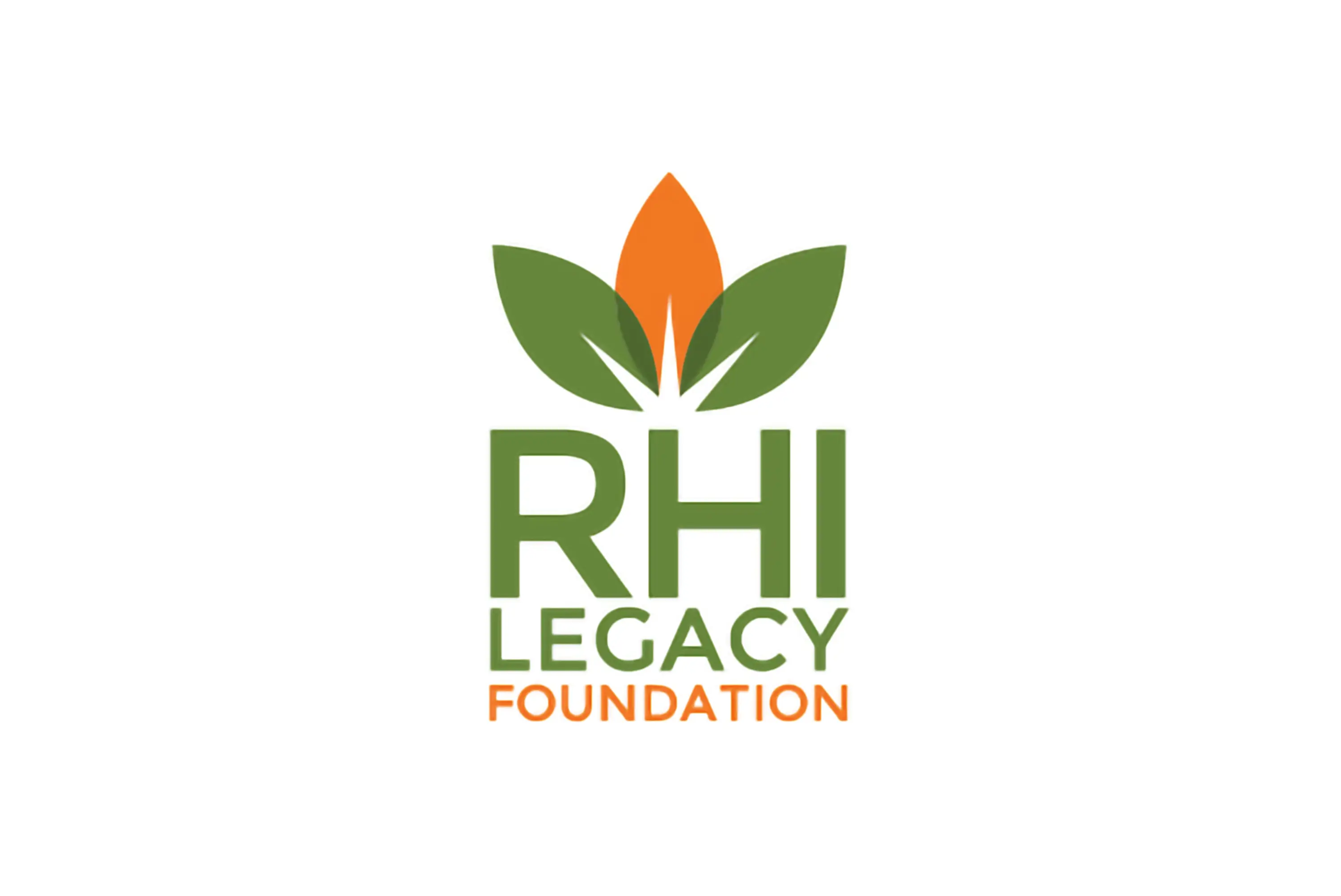 The RHI Legacy Foundation logo