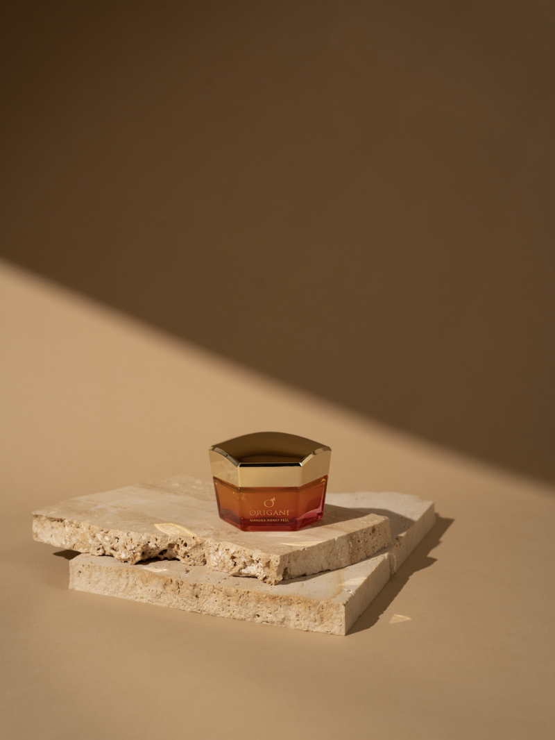 Manuka Peel