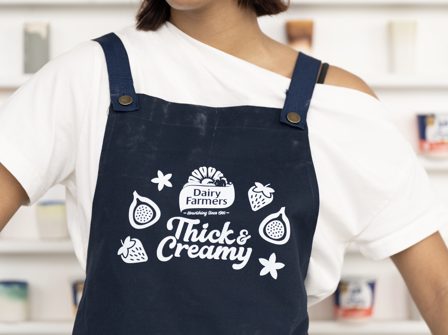 Apron