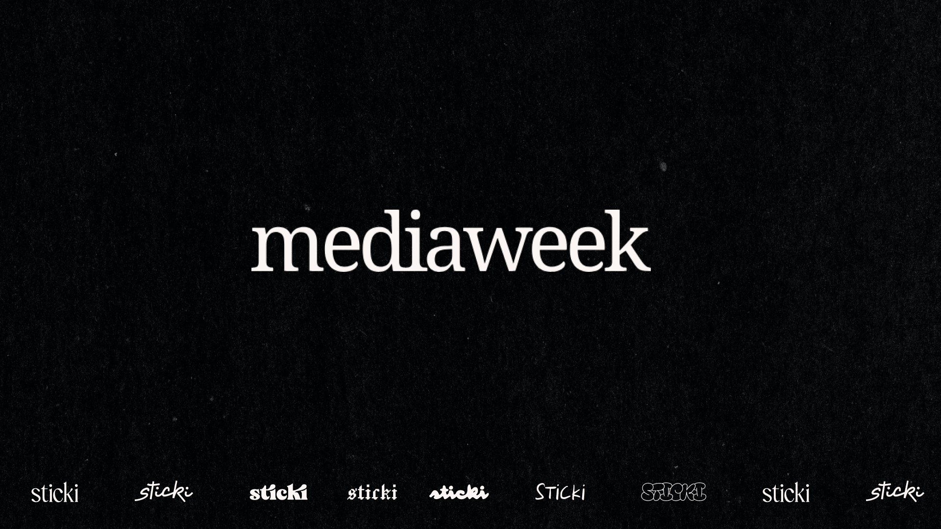 Sticki brings creators into live events with new end-to-end offering