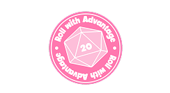 Roll With Advantage