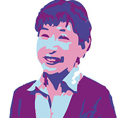 FUMIE WATANABE's avatar