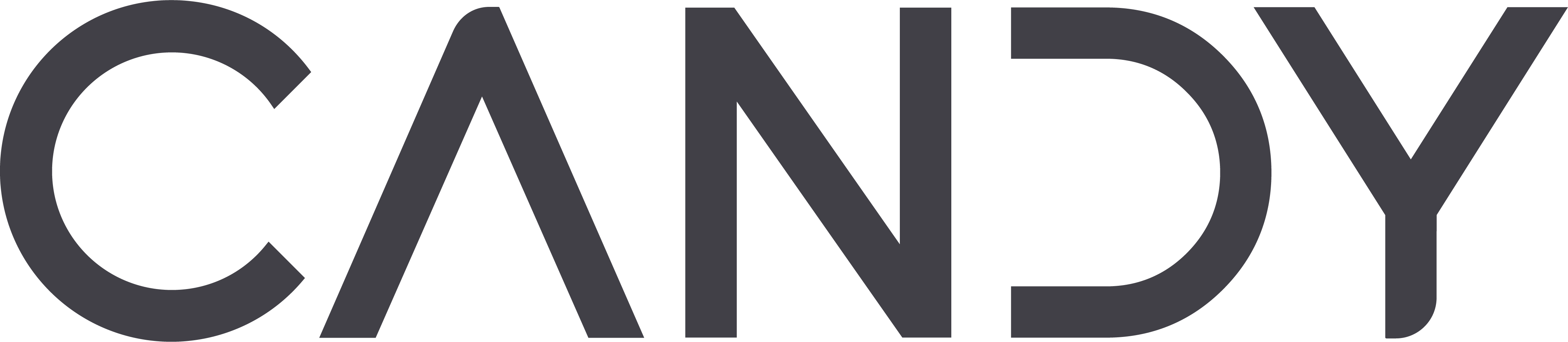Candy logo