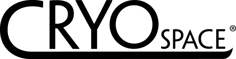 CryoSpace logo