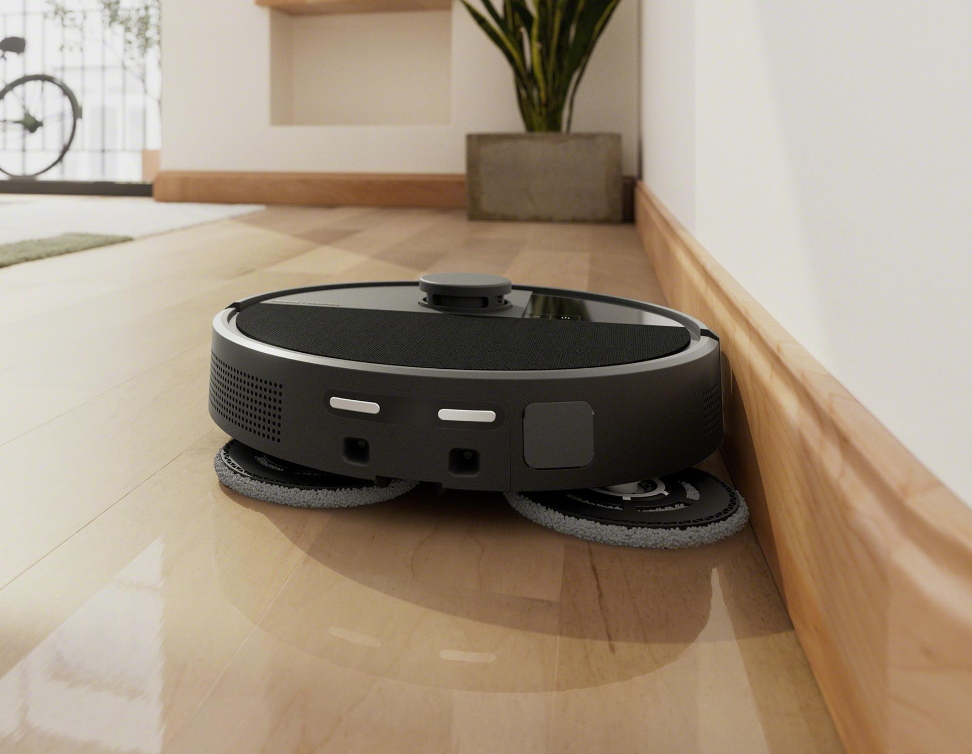 iRobot Roomba robot vacuum