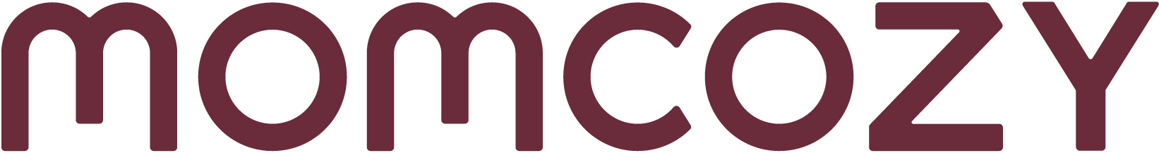 Momcozy logo