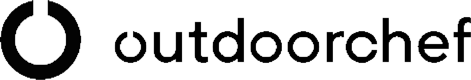 OUTDOORCHEF logo
