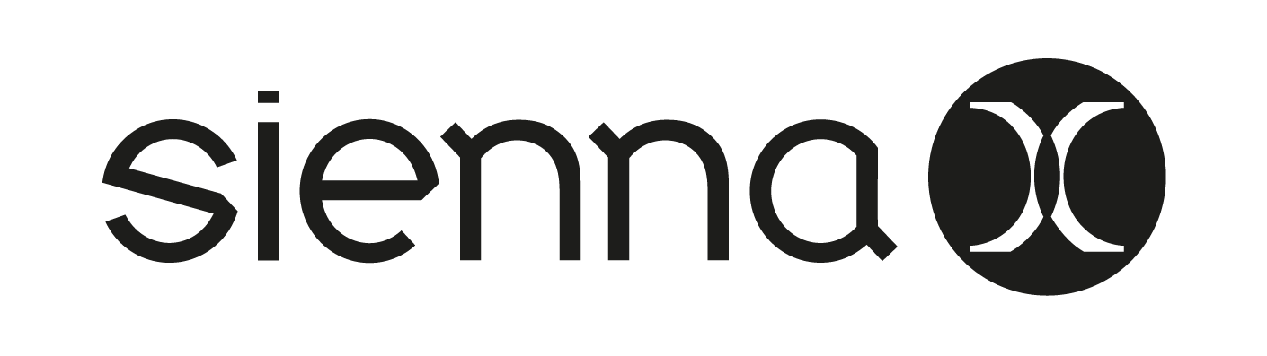 Sienna X logo