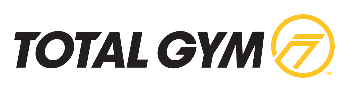 Total Gym logo