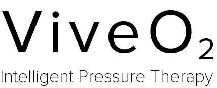 ViveO2 logo