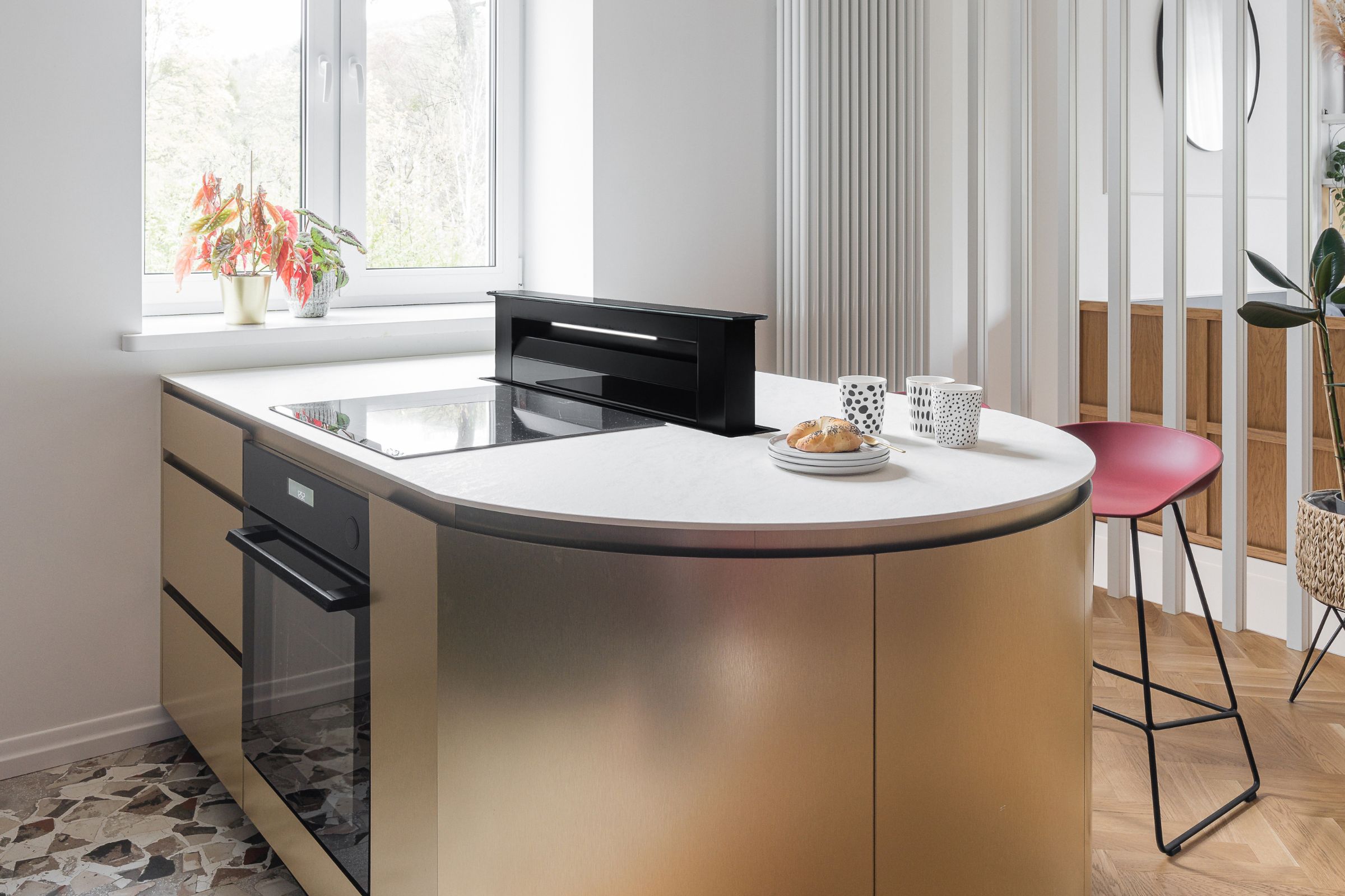 Witt kitchen appliances