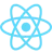 React