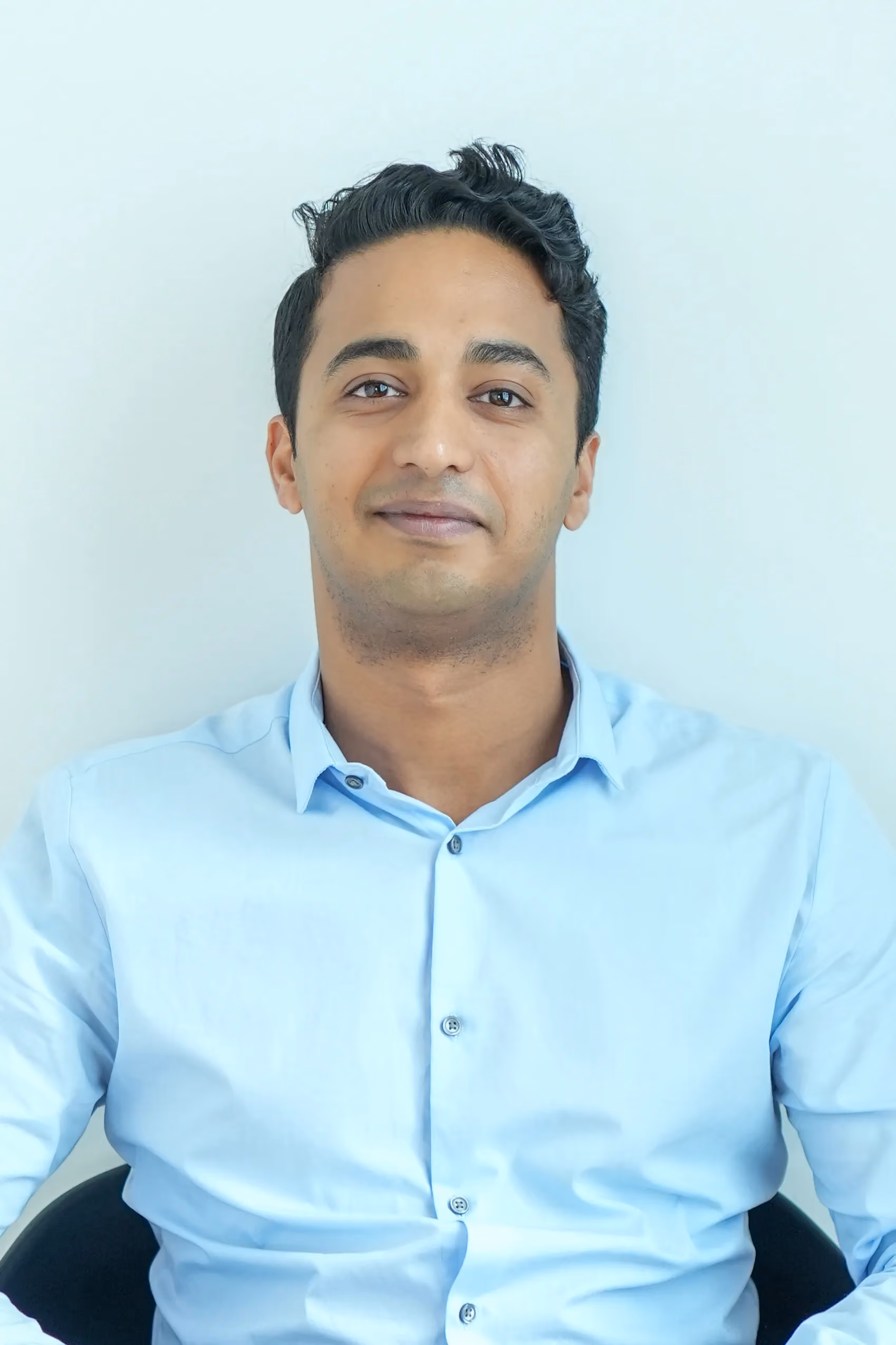 Mayank Sachdev