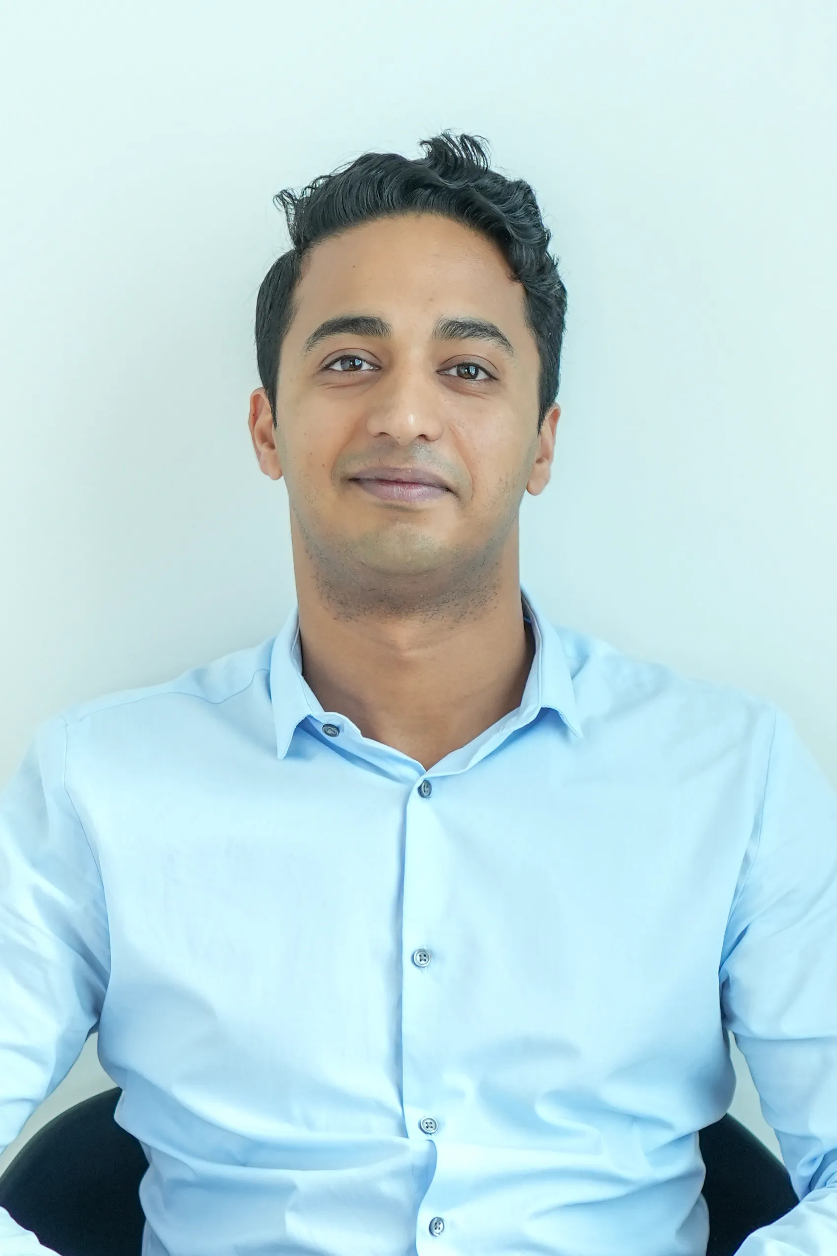 Mayank Sachdev