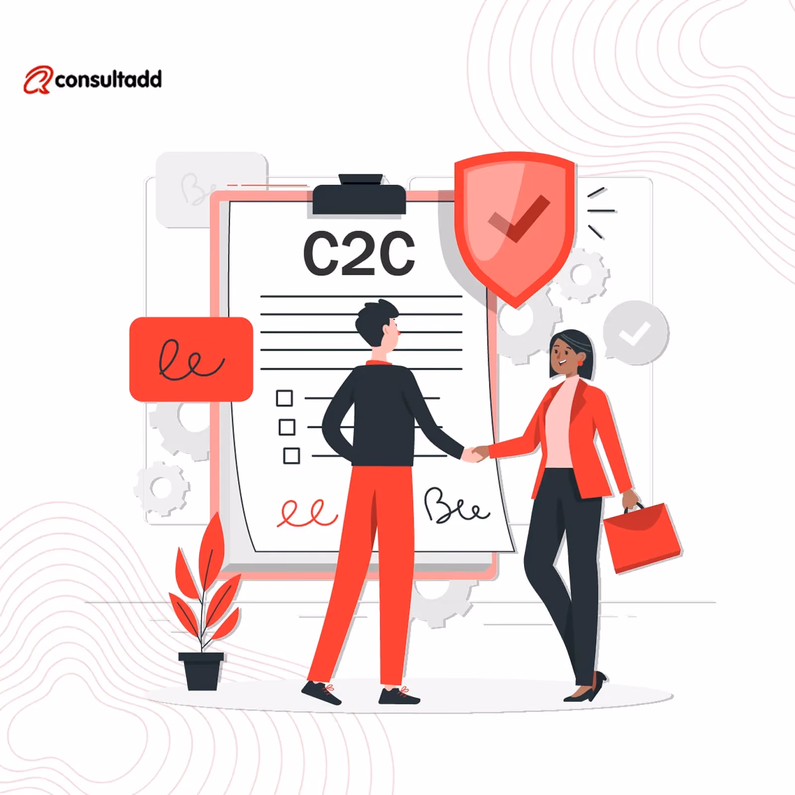 Understanding W2 vs C2C: Key Differences Explained