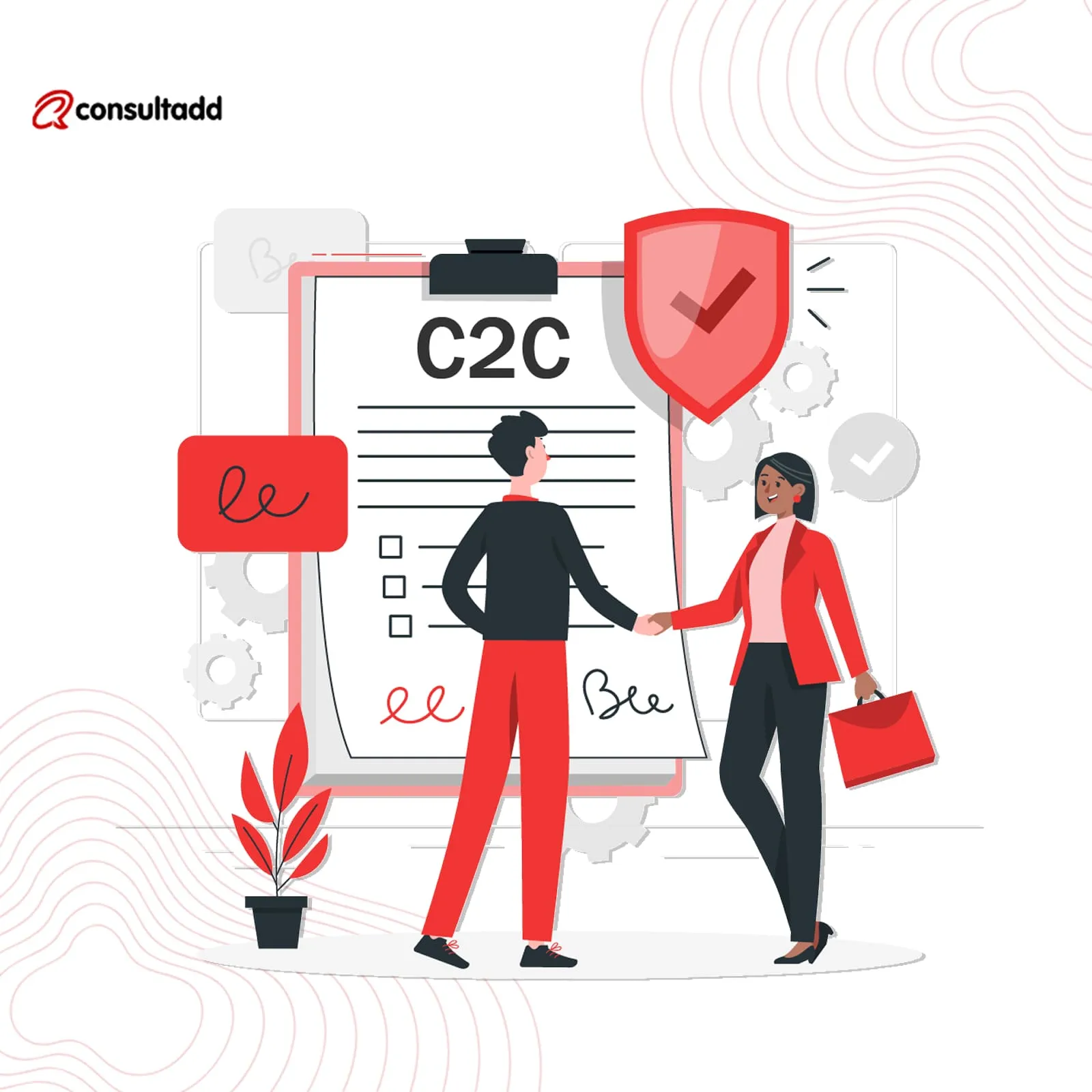 Understanding W2 vs C2C: Key Differences Explained