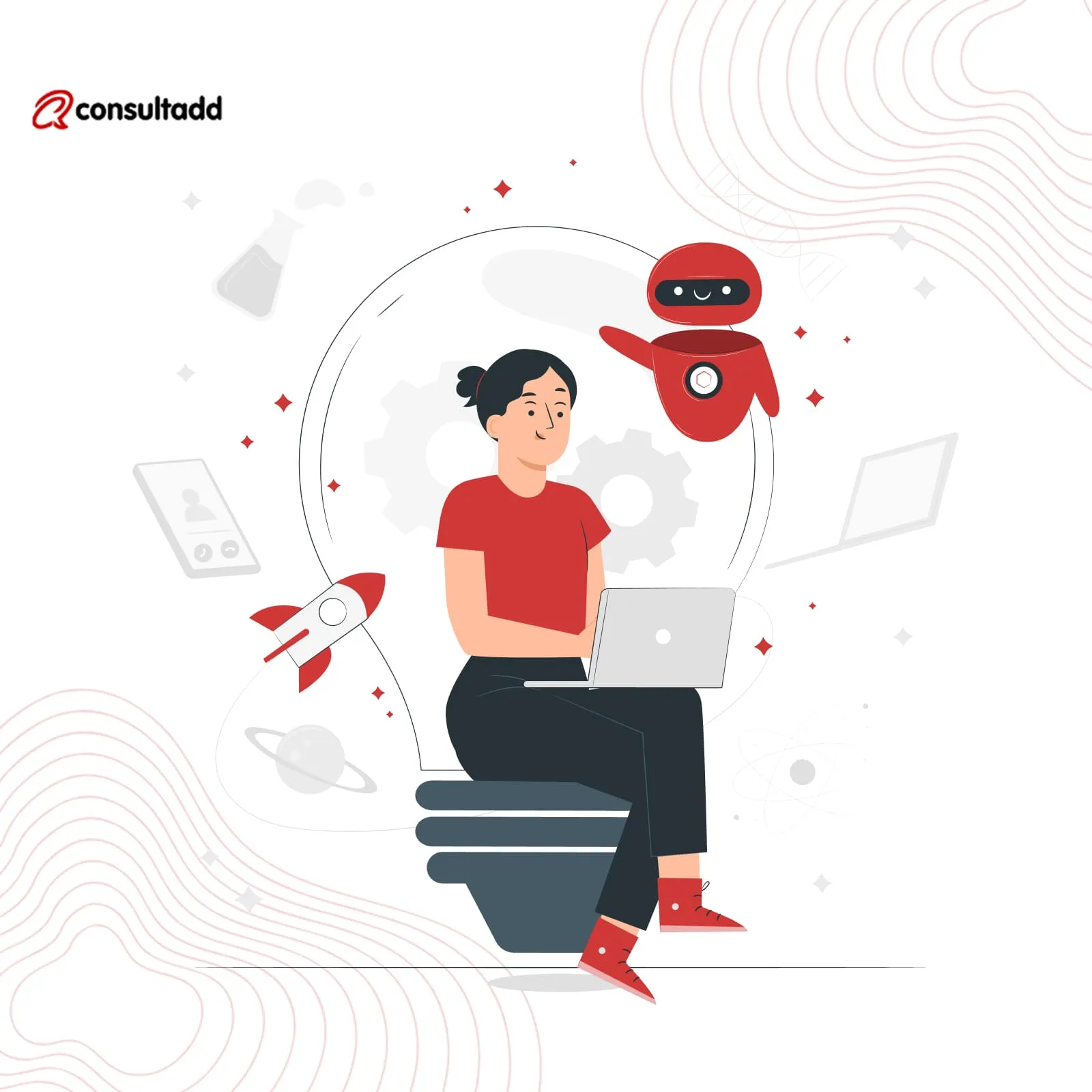 How AI and Social Media Revolutionize Recruitment for the Future