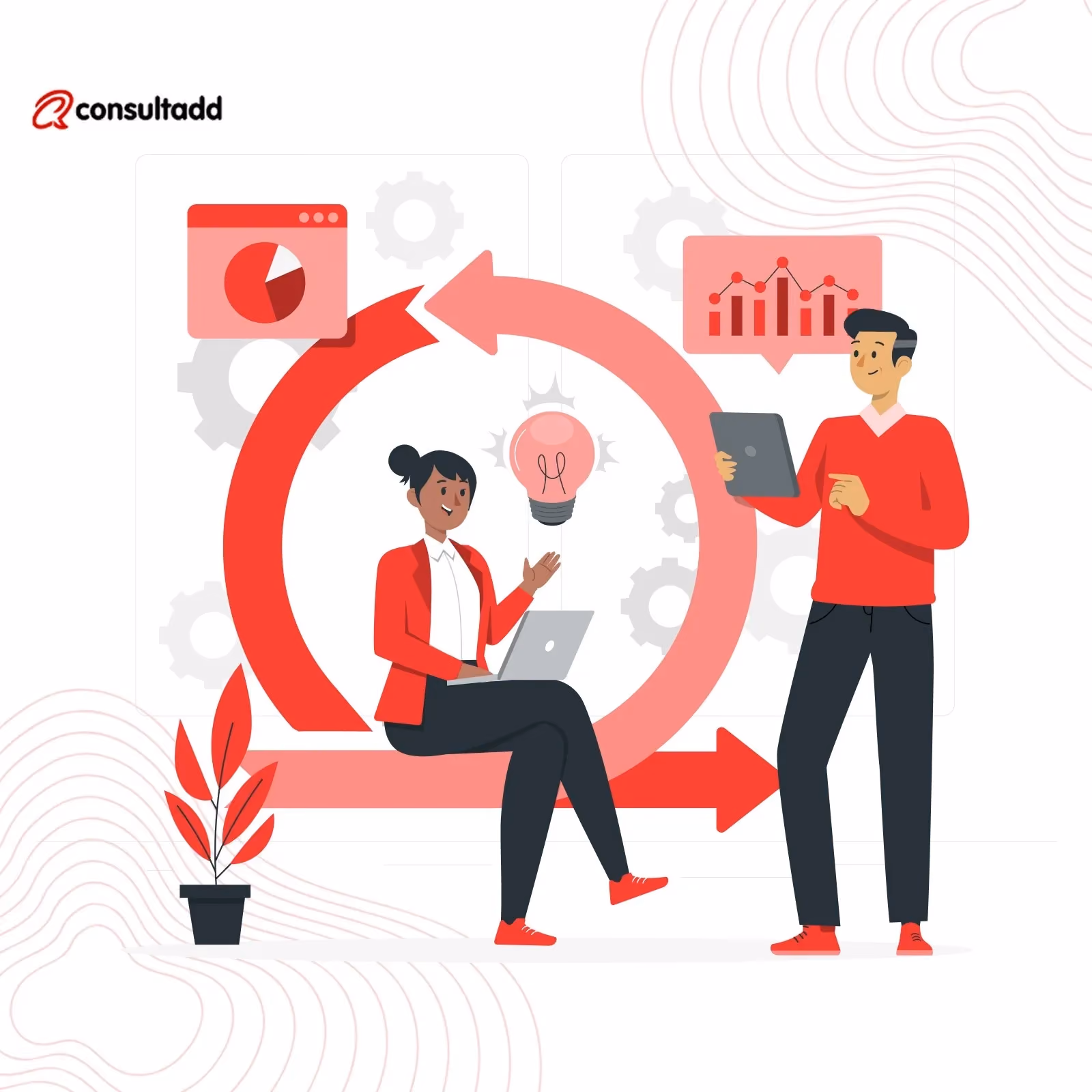 The Smart Way to Approach Sourcing & Procurement