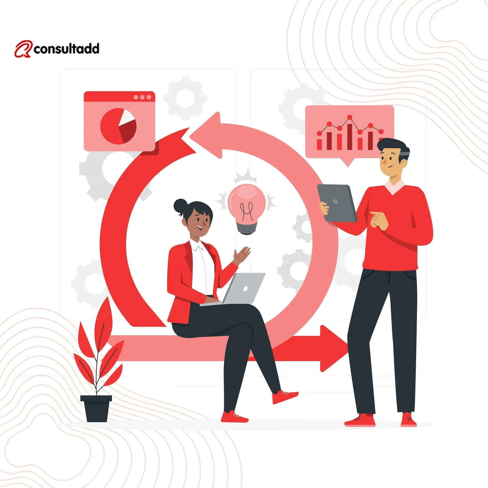 The Smart Way to Approach Sourcing & Procurement