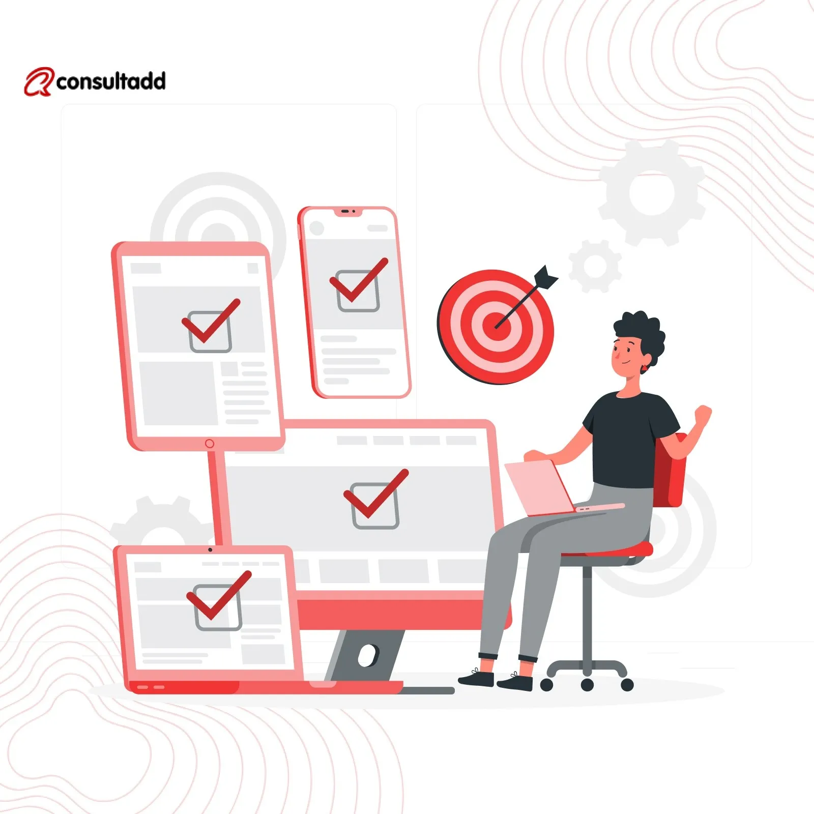 How to Master the Tech Interview Screening Process