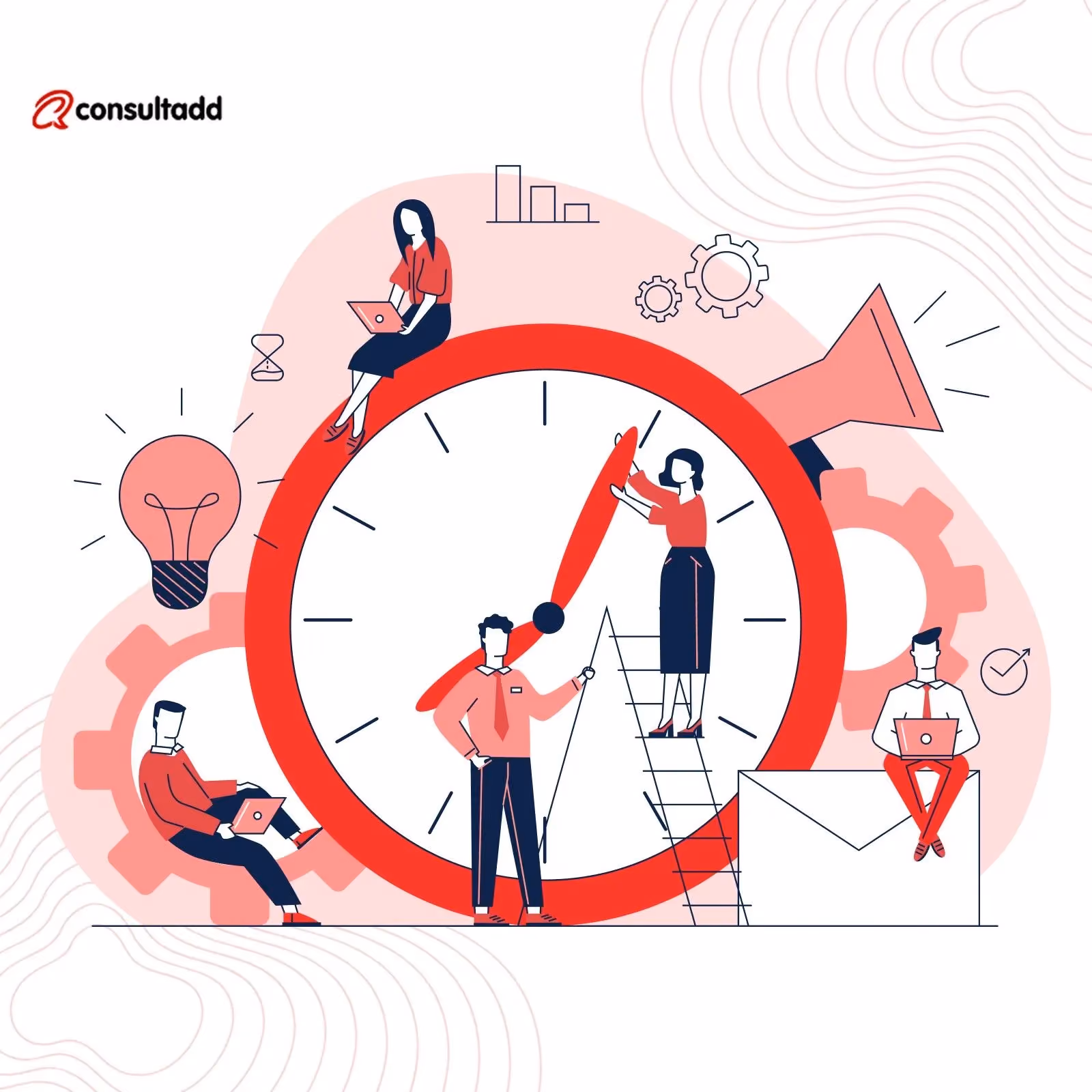 What Time to Hire Industry Trends Look Like 