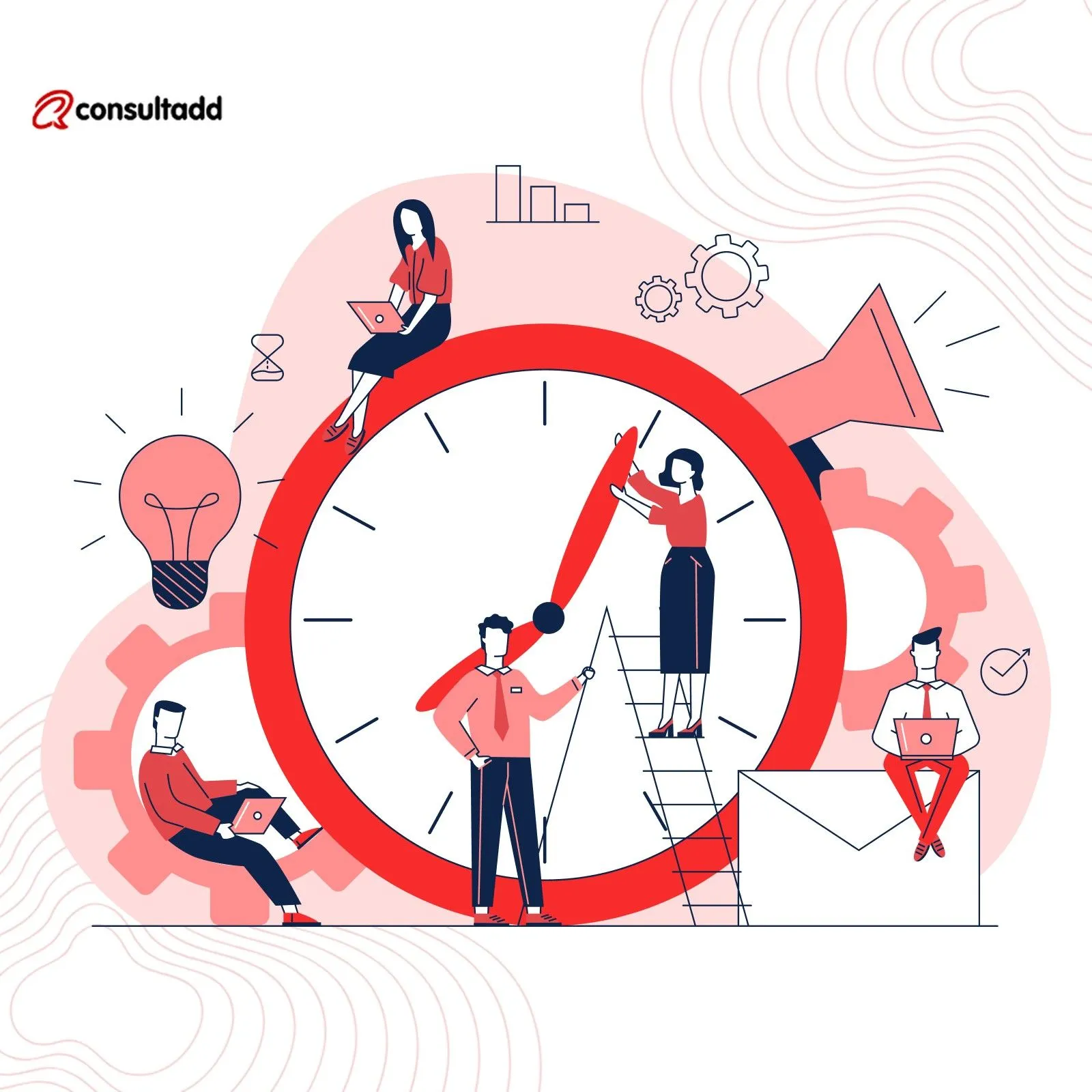 What Time to Hire Industry Trends Look Like 