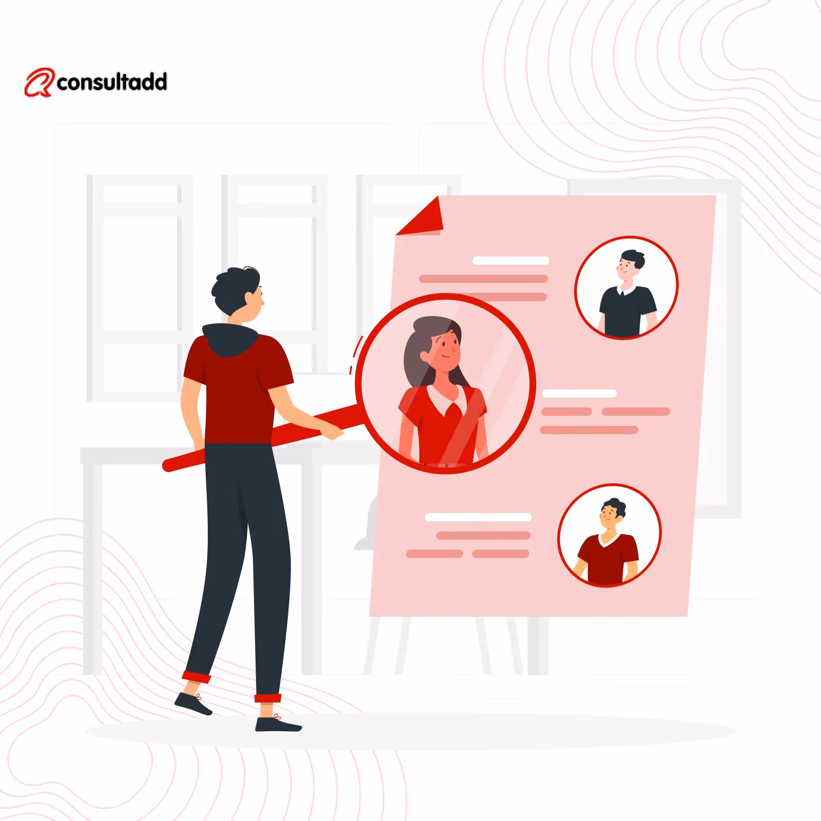 How Recruitment Partners Add Value to Your Hiring Process