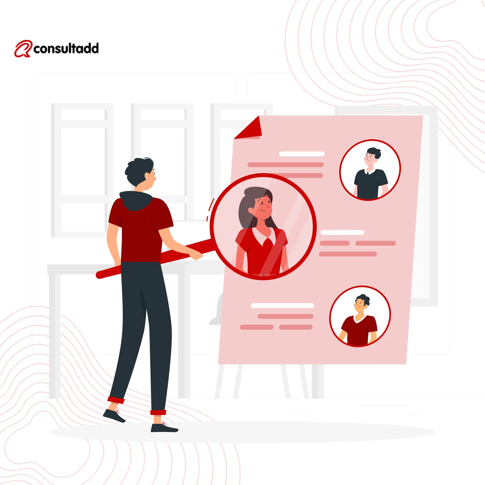 How Recruitment Partners Add Value to Your Hiring Process