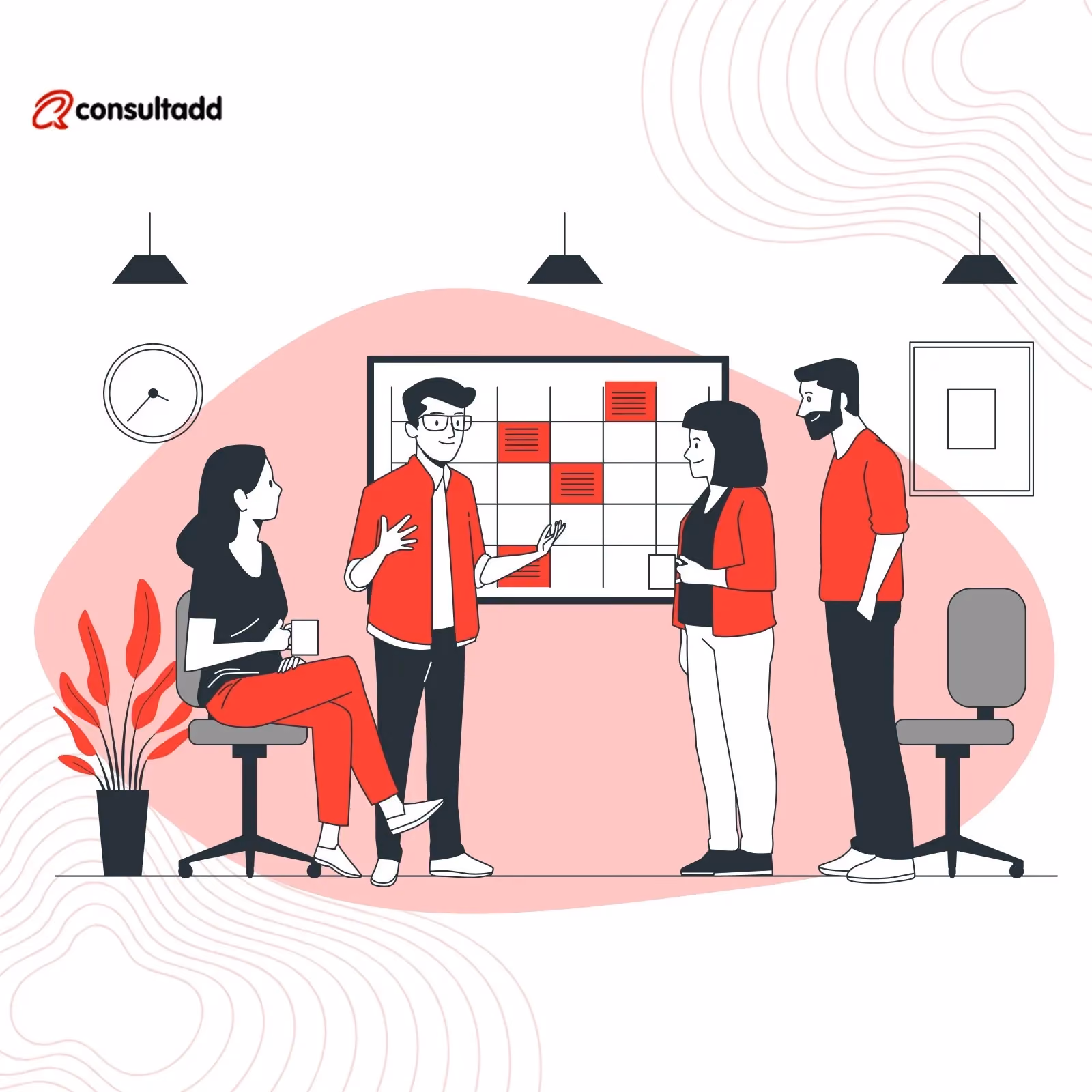 Creating a Strategic Talent Management Framework