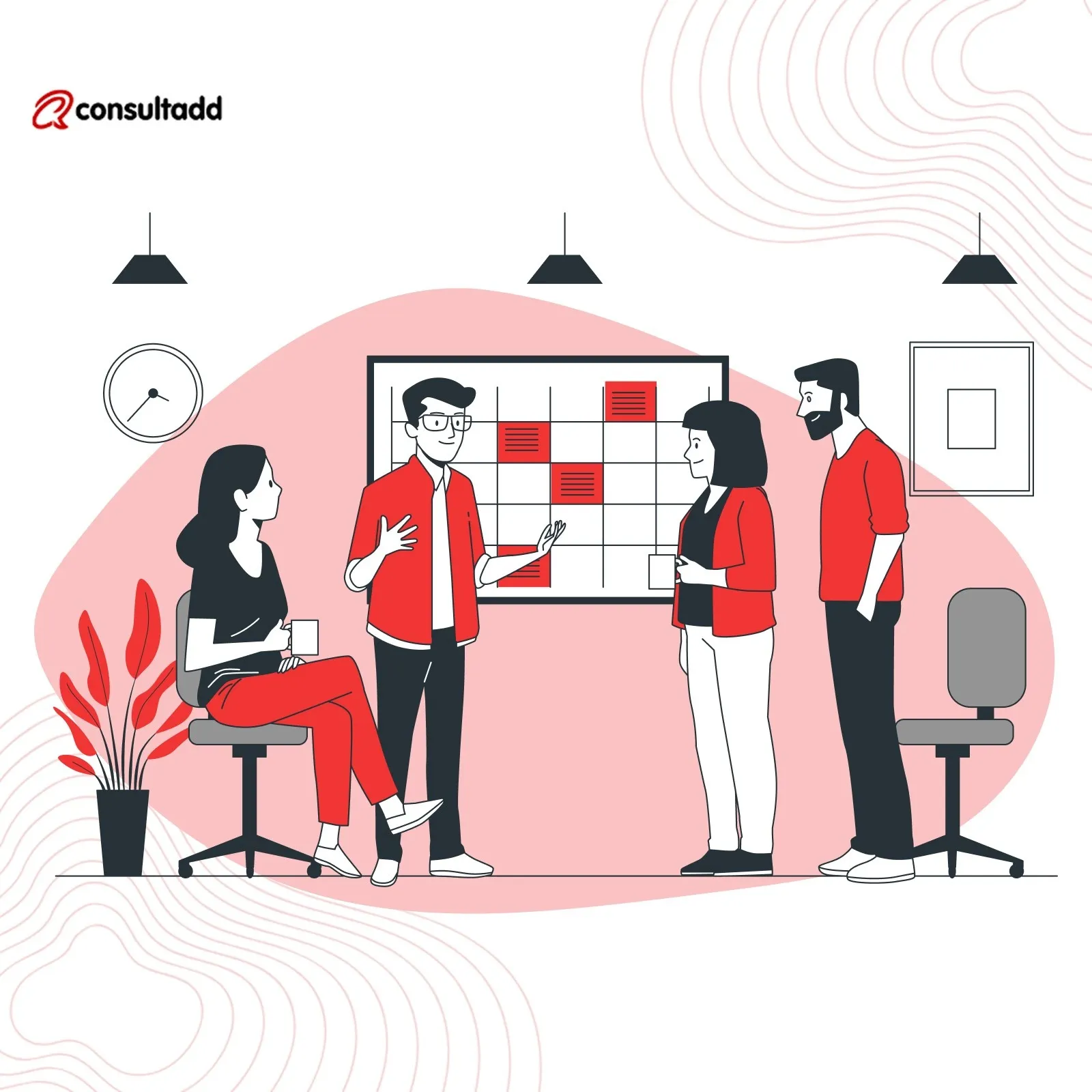 Creating a Strategic Talent Management Framework
