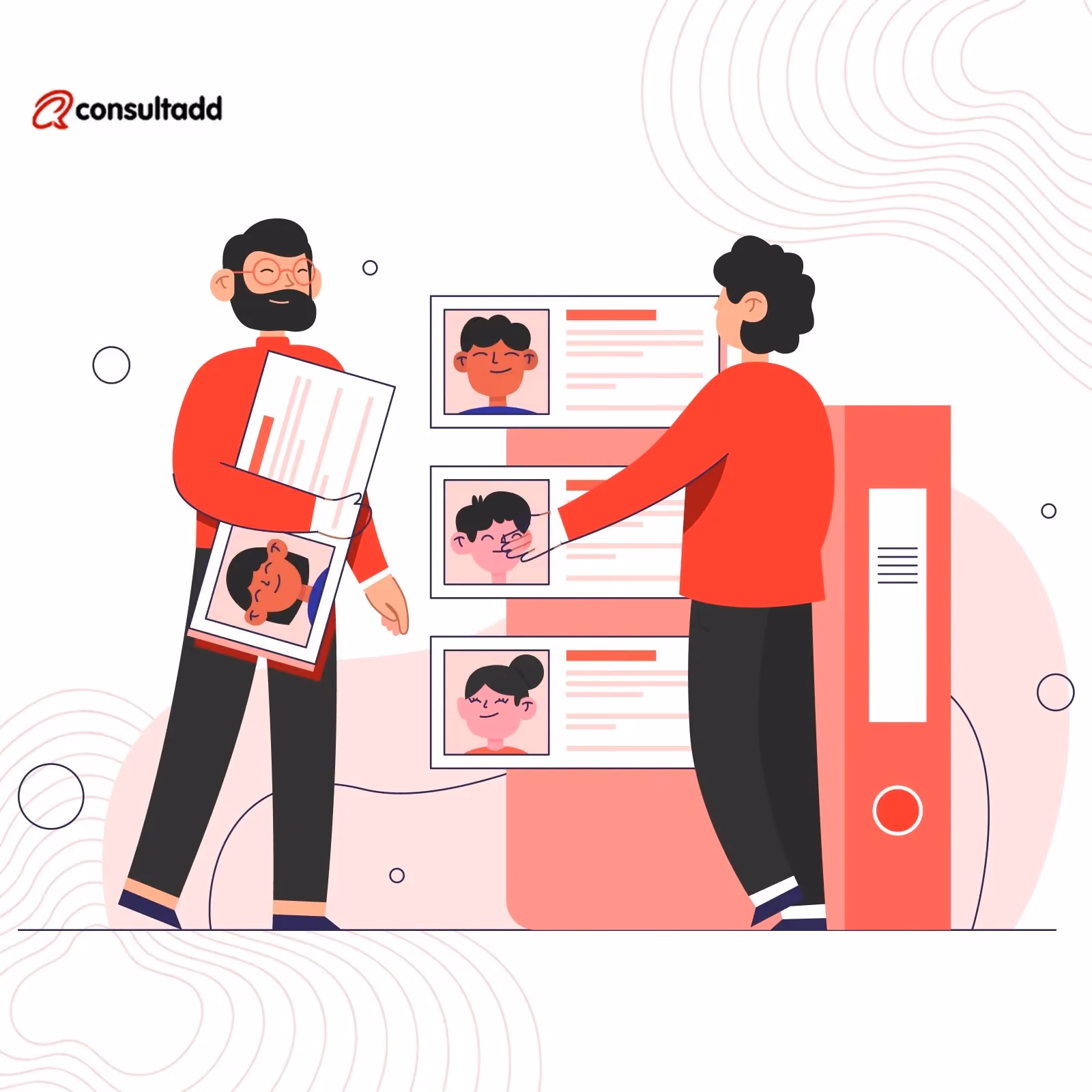 Comprehensive Guide to Workplace Diversity Types