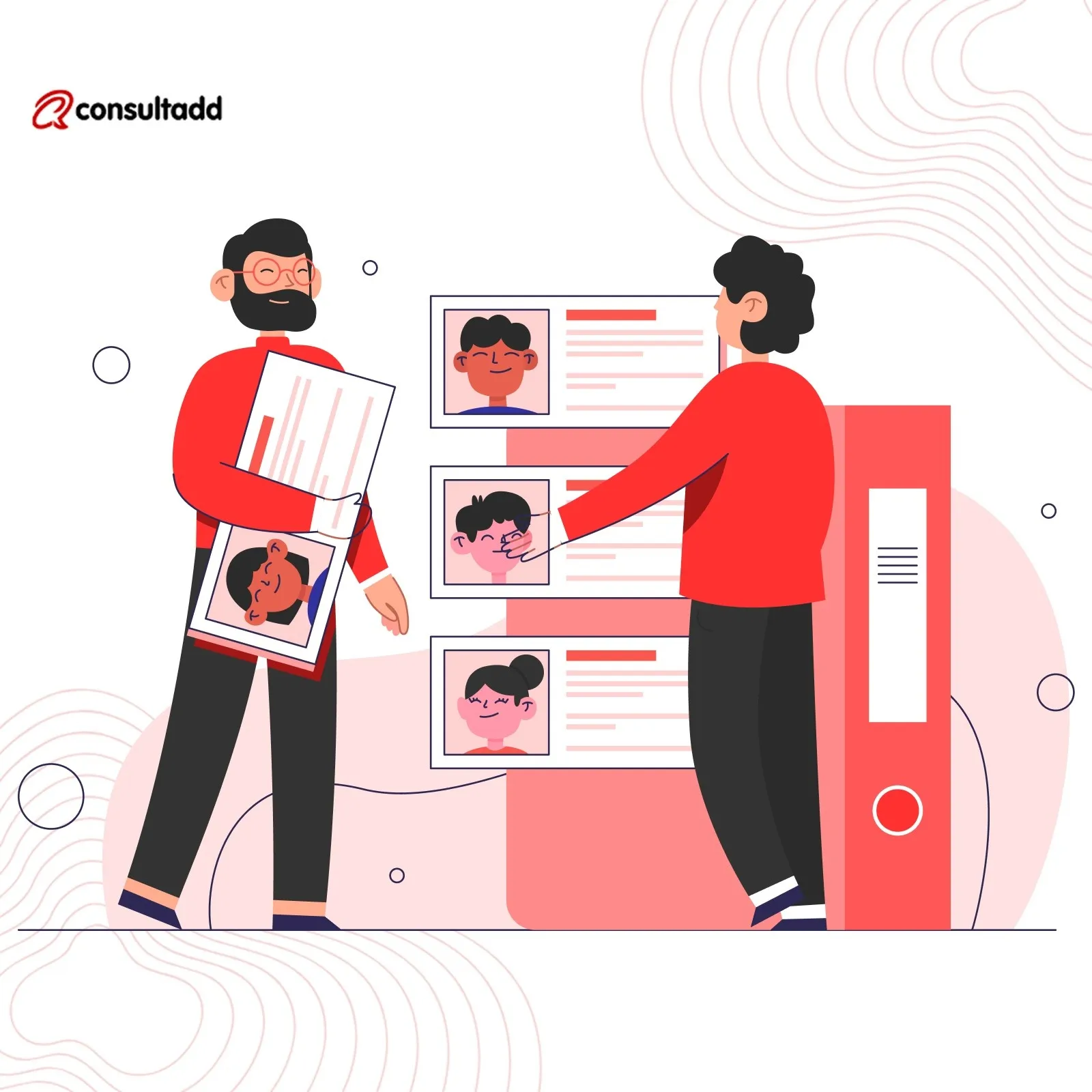Comprehensive Guide to Workplace Diversity Types