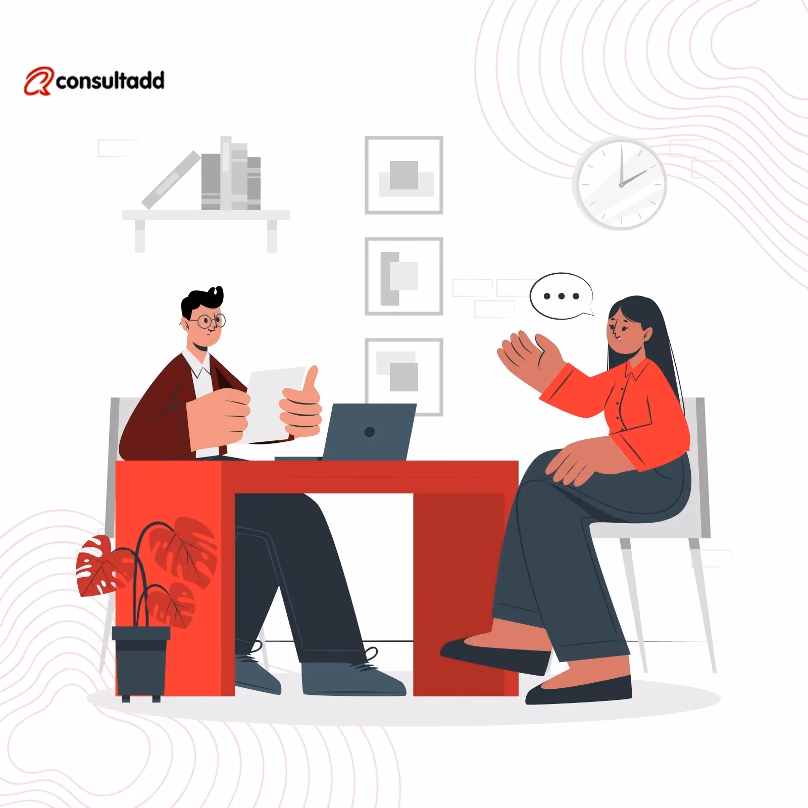 Project Based Recruiting and Staffing Services
