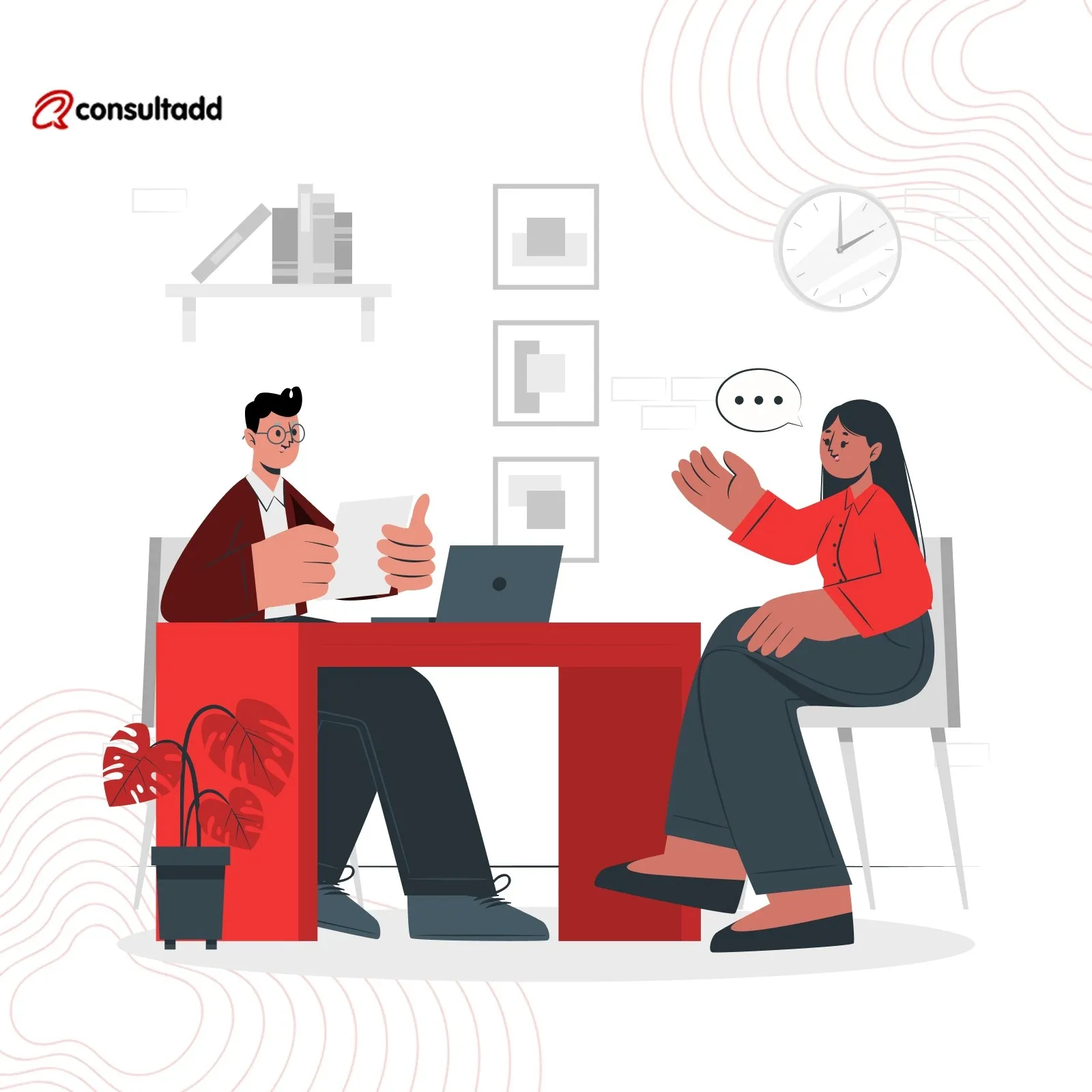 Project Based Recruiting and Staffing Services